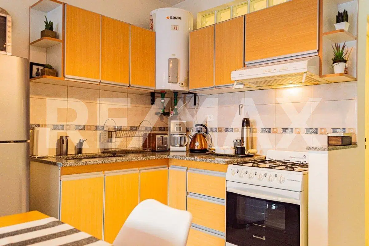 ALQUILER DEPARTAMENTO 1 DORMITORIO AMOBLADO 5