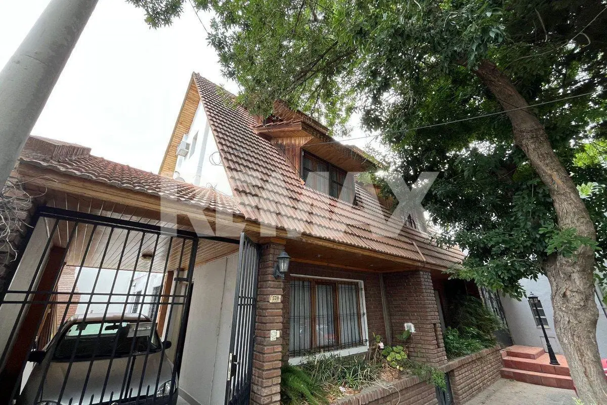 DUPLEX DE 3 DORMITORIOS CON COCHERA EN VENTA 4