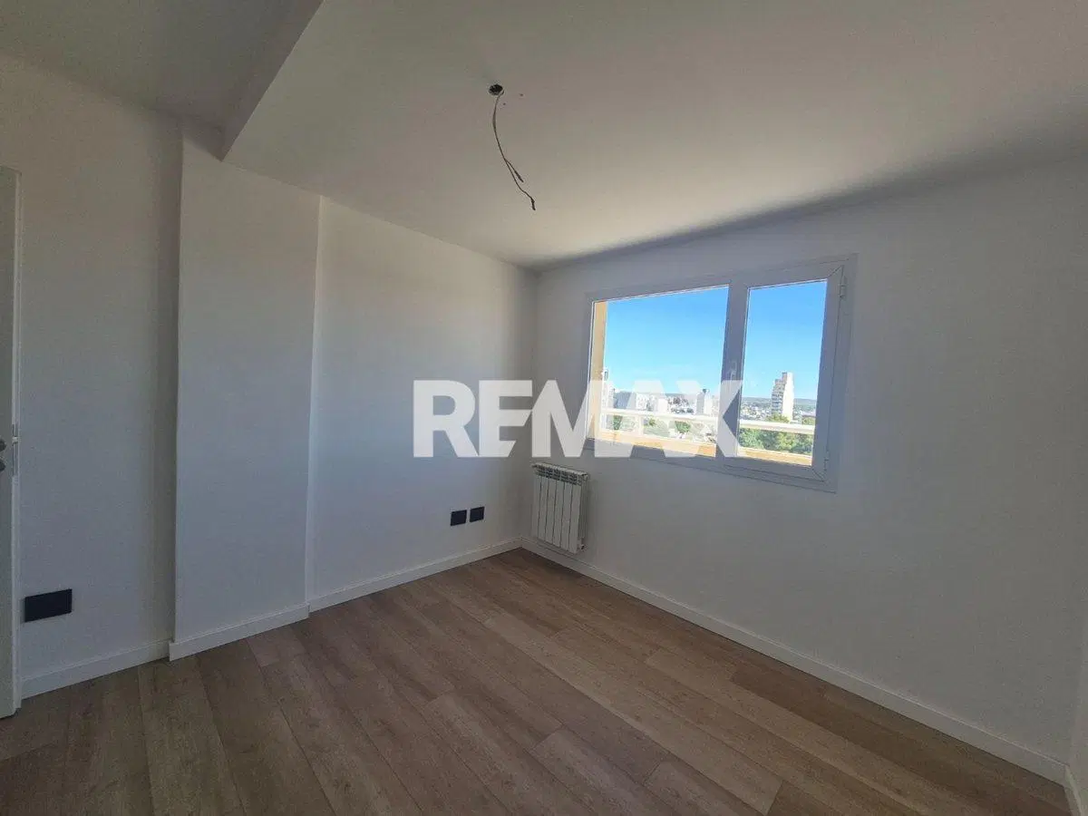 VENTA DEPARTAMNTO 2 dorm con balcon  Belgrano833 4