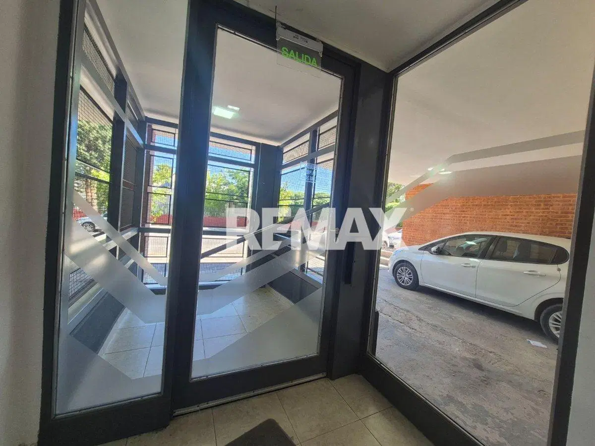 VENTA DEPARTAMNTO 2 dorm con balcon  Belgrano833 3