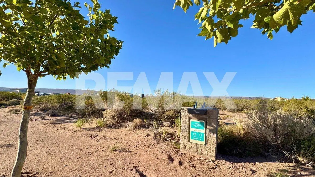 EN VENTA TERRENO CHOCÓN MEDIO ETAPA PRADERAS 2