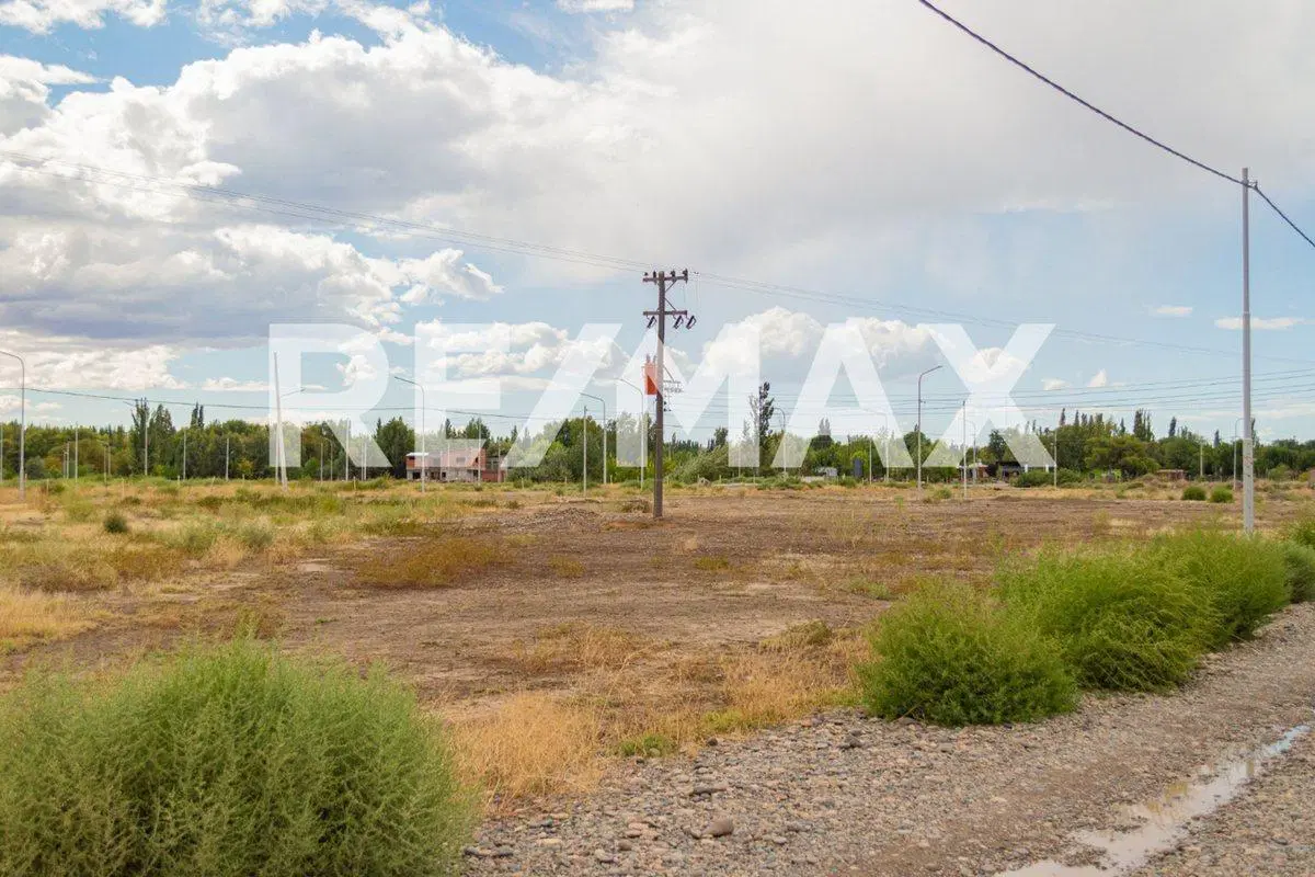 VENTA DE TERRENOS EN LA HERRADURA DEL LIMAY 5
