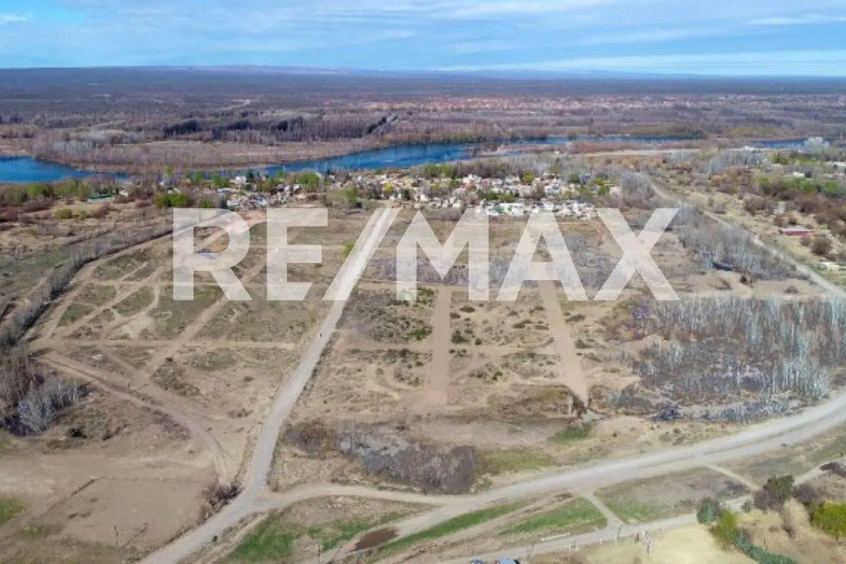 VENTA DE TERRENOS EN LA HERRADURA DEL LIMAY 3
