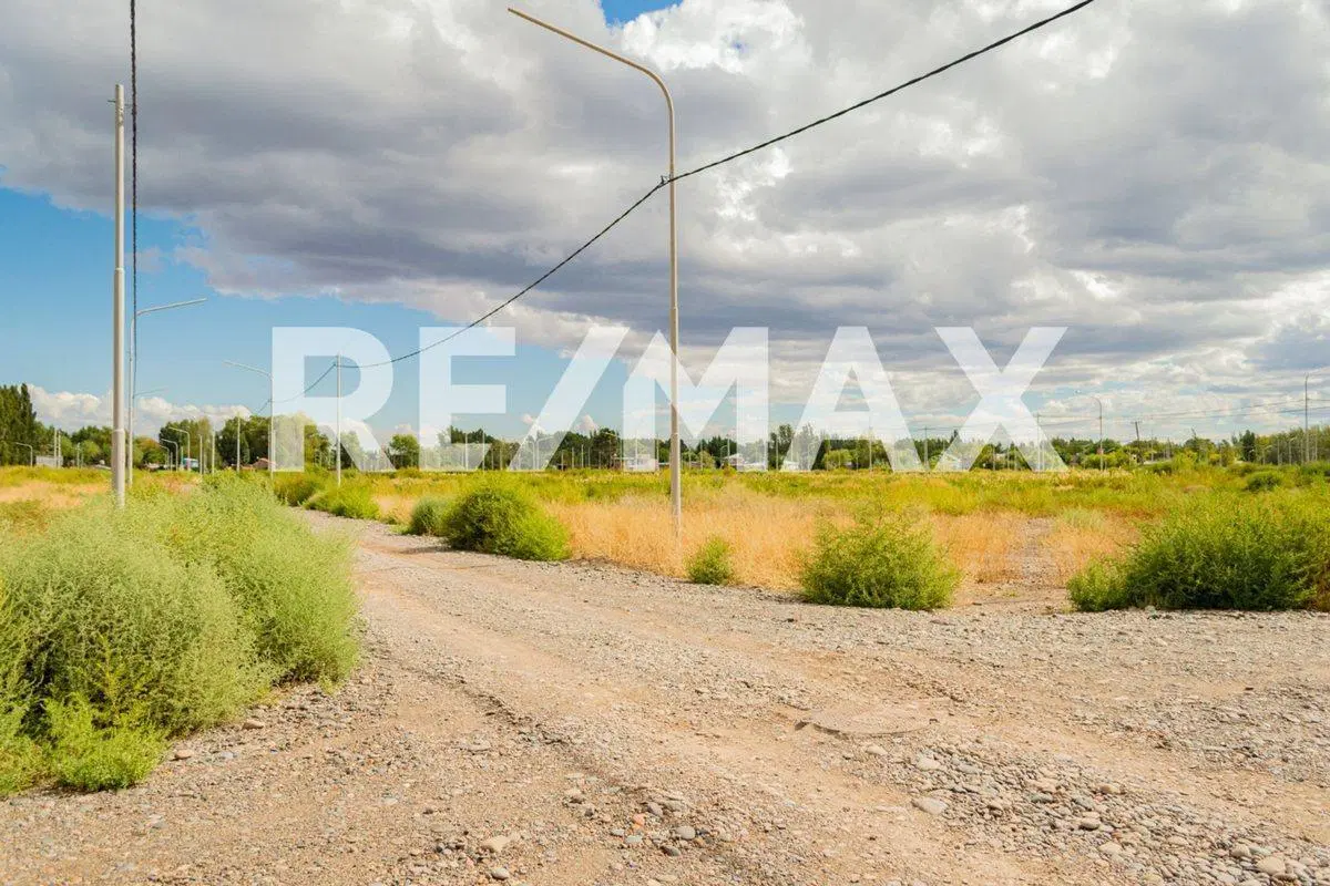 VENTA DE TERRENOS EN LA HERRADURA DEL LIMAY 4