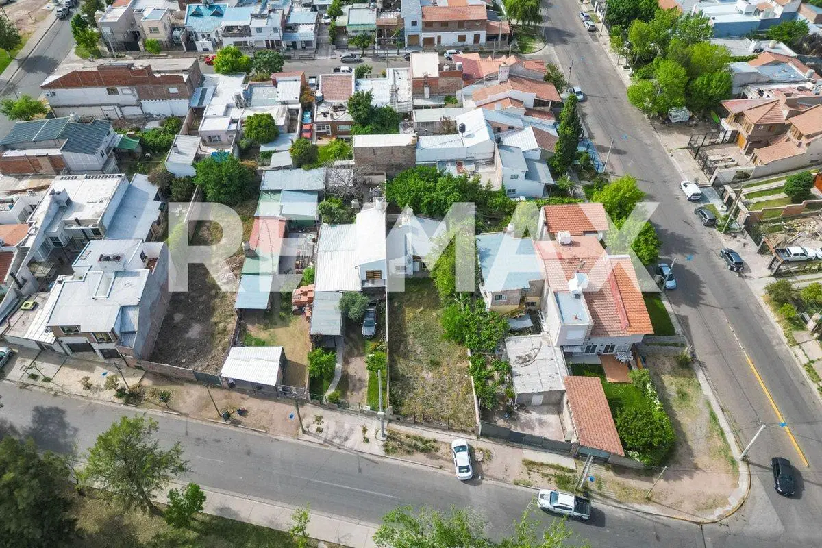 VENTA - TERRENO APTO DESARROLLO 2