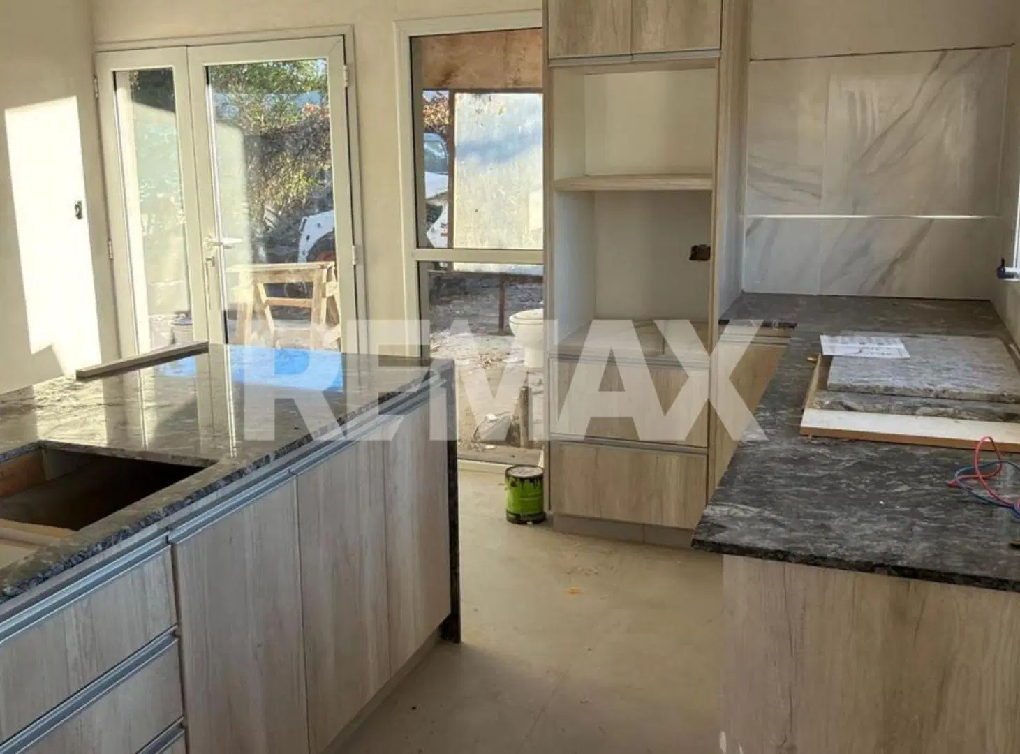 Venta - Casa 3 dormi  PB - Finca Costa Serena UF1 2