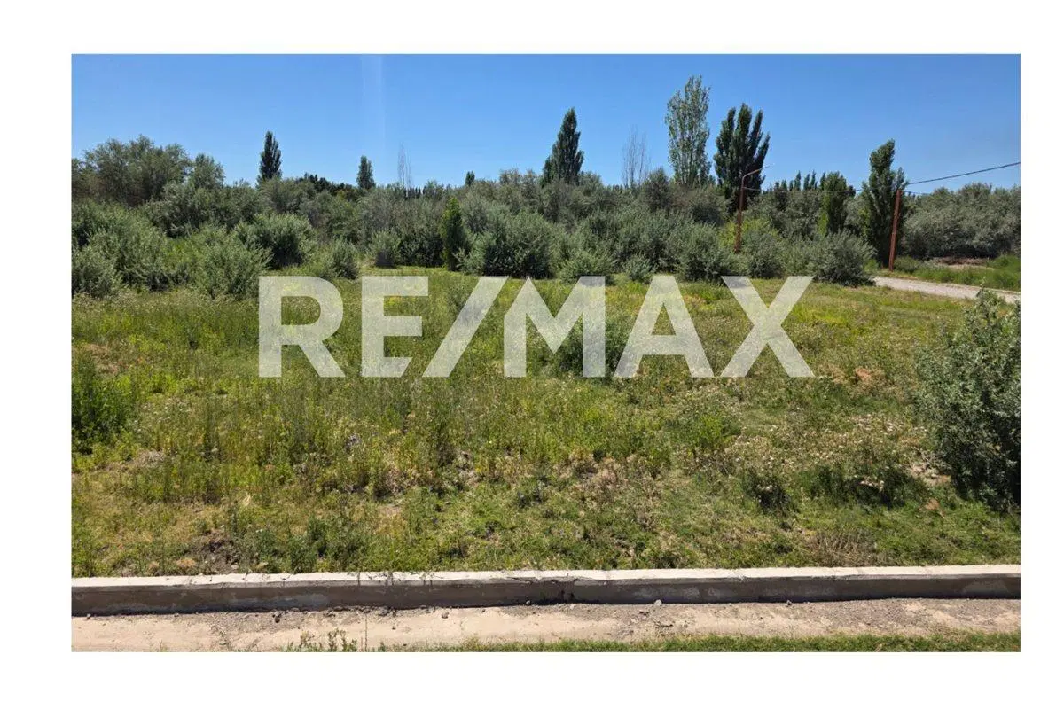 VENTA Terreno 630,75m2 Villa San Isidro, Rio Negro 4