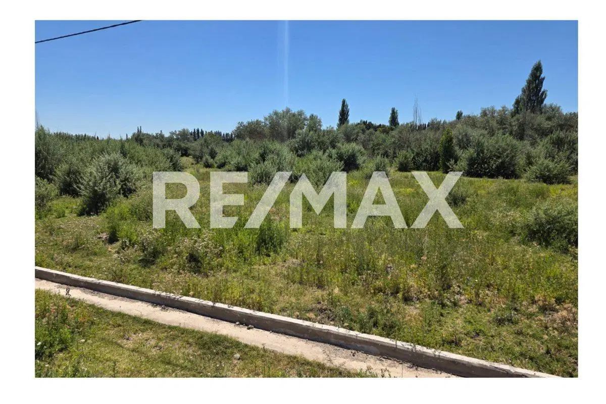VENTA Terreno 630,75m2 Villa San Isidro, Rio Negro 3