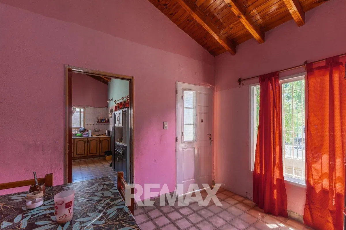 2 Casas + Departamento B° Don Bosco II 2