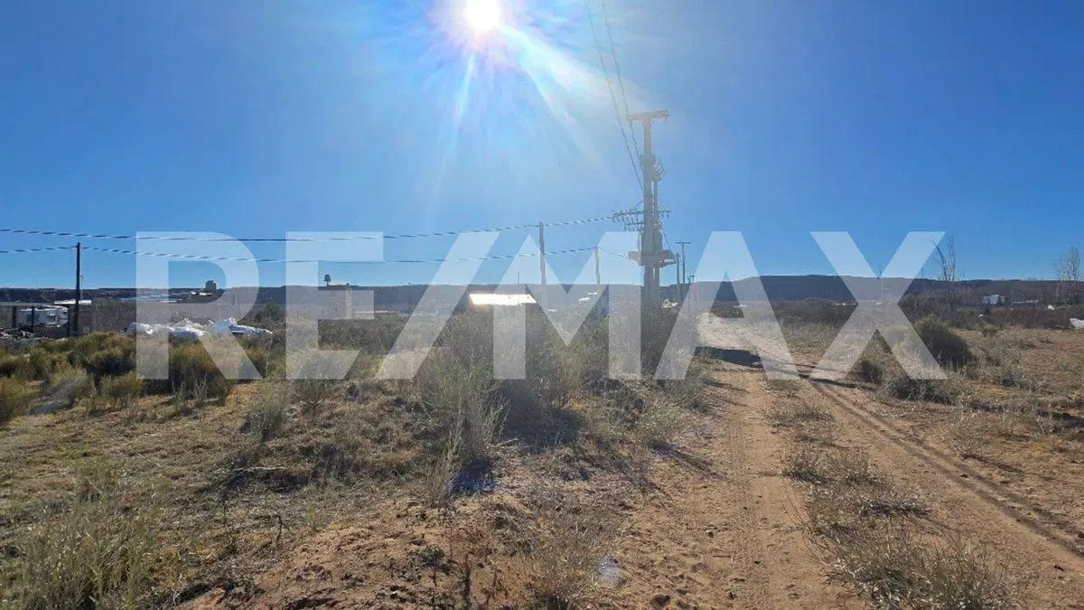 EN VENTA LOTE EN ESQUINA EN AMEDEA PLOTTIER 5
