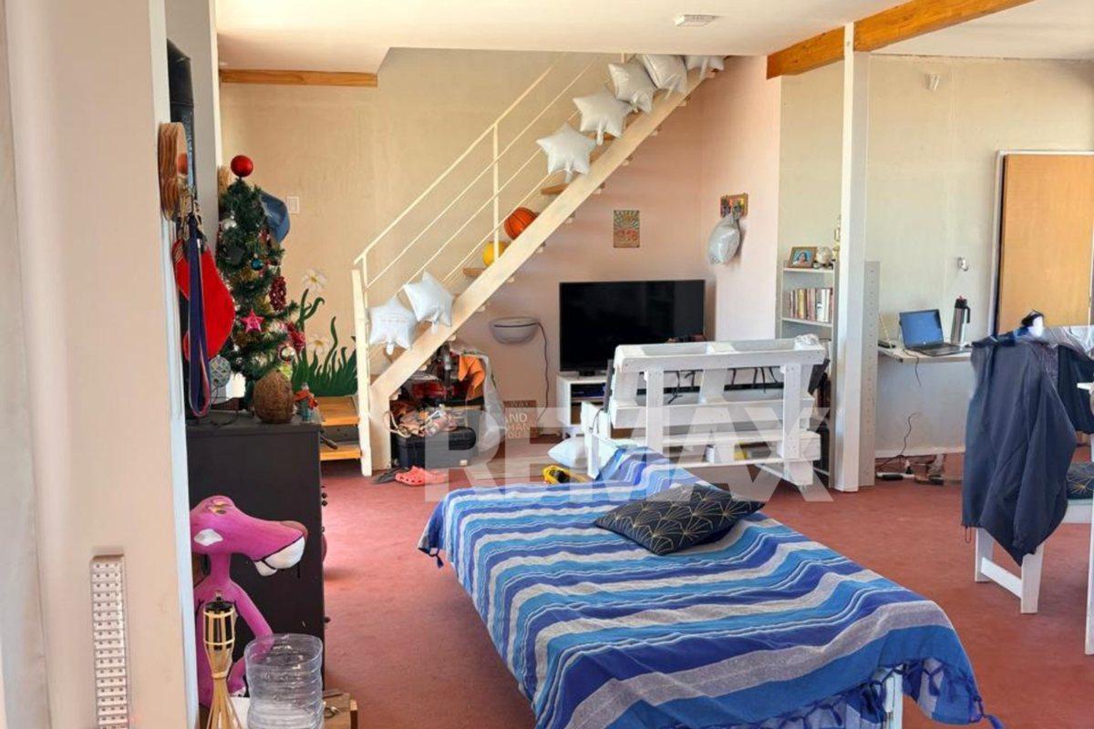 CASA EN VENTA EN CHOCÓN VILLA DE PLAYA