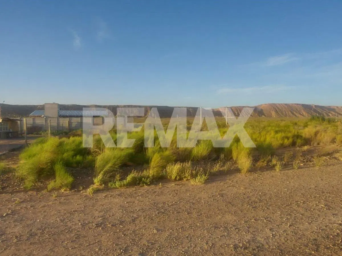 VENTA LOTE 300M2, MUTUAL AMEDEA, PLOTTIER 5