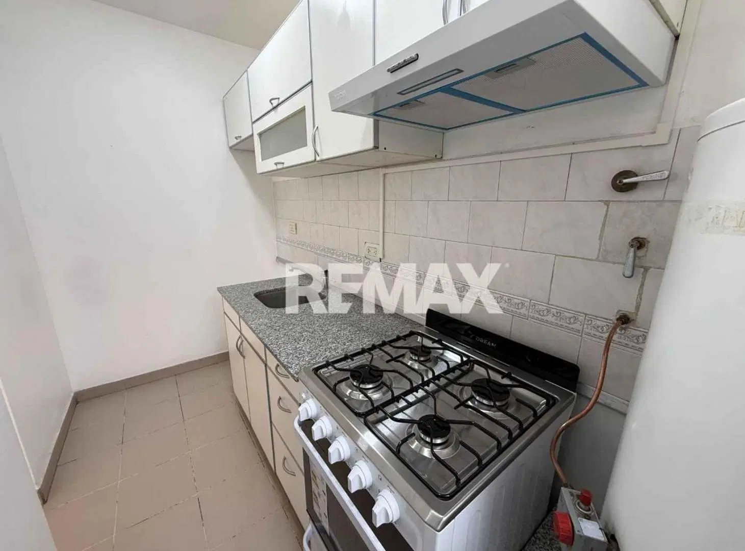 ALQUILER DPTO 1 DORM - Castelli 278 NQN 5