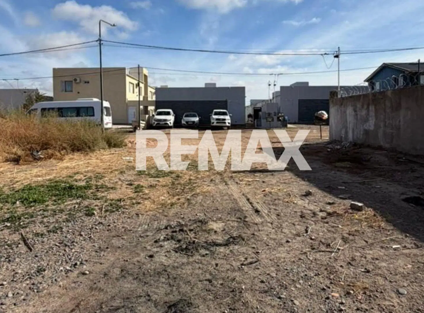Terreno 360 m2 lote 4 Mza 3 Añelo, Vaca Muerta NQN 3