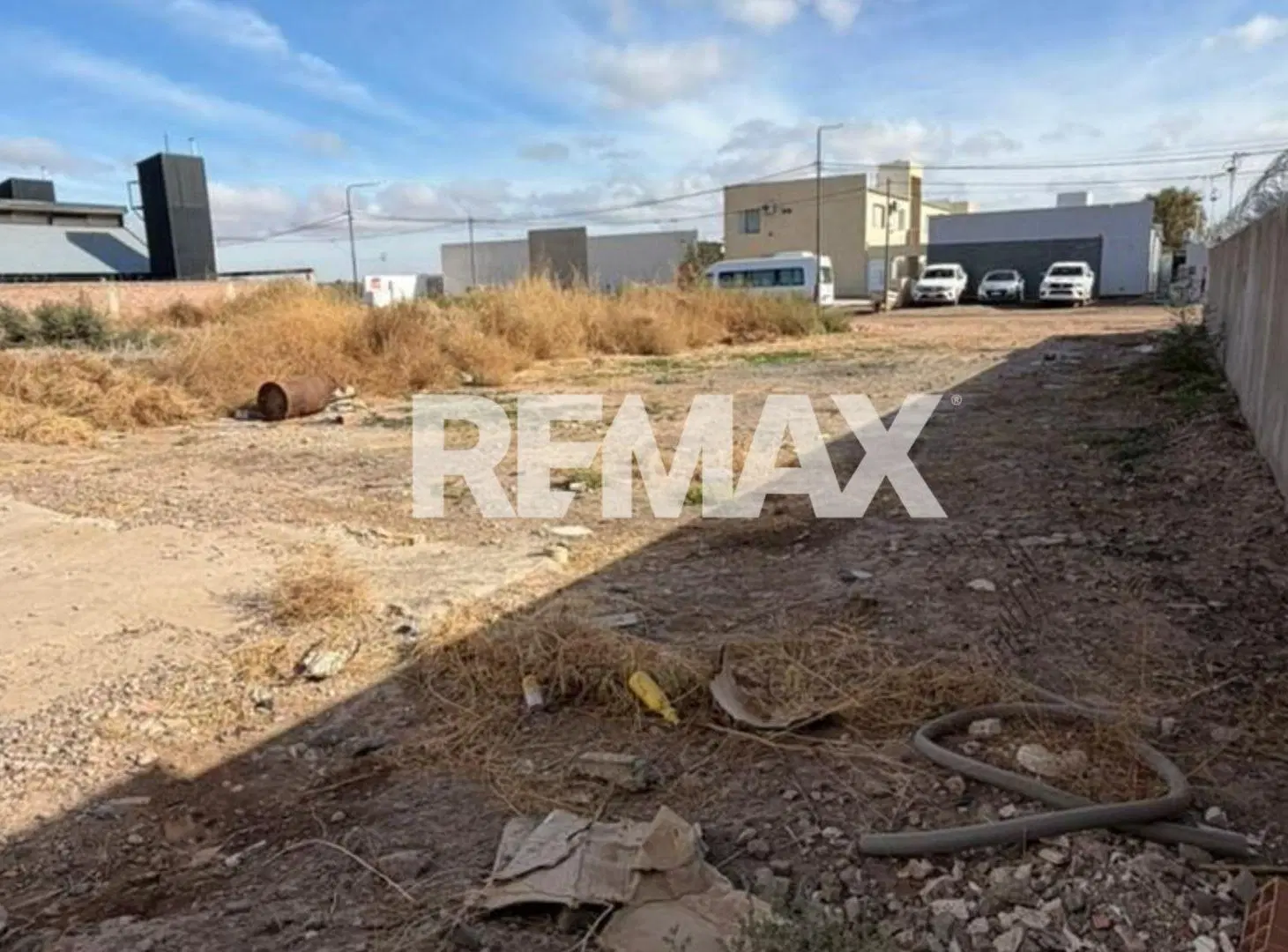 Terreno 360 m2 lote 4 Mza 3 Añelo, Vaca Muerta NQN 5