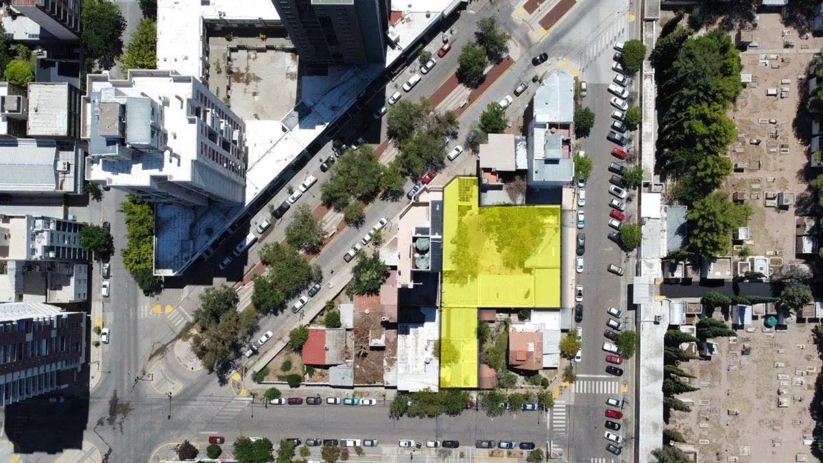 Terreno APTO DESARROLLO en venta NEUQUÉN 2