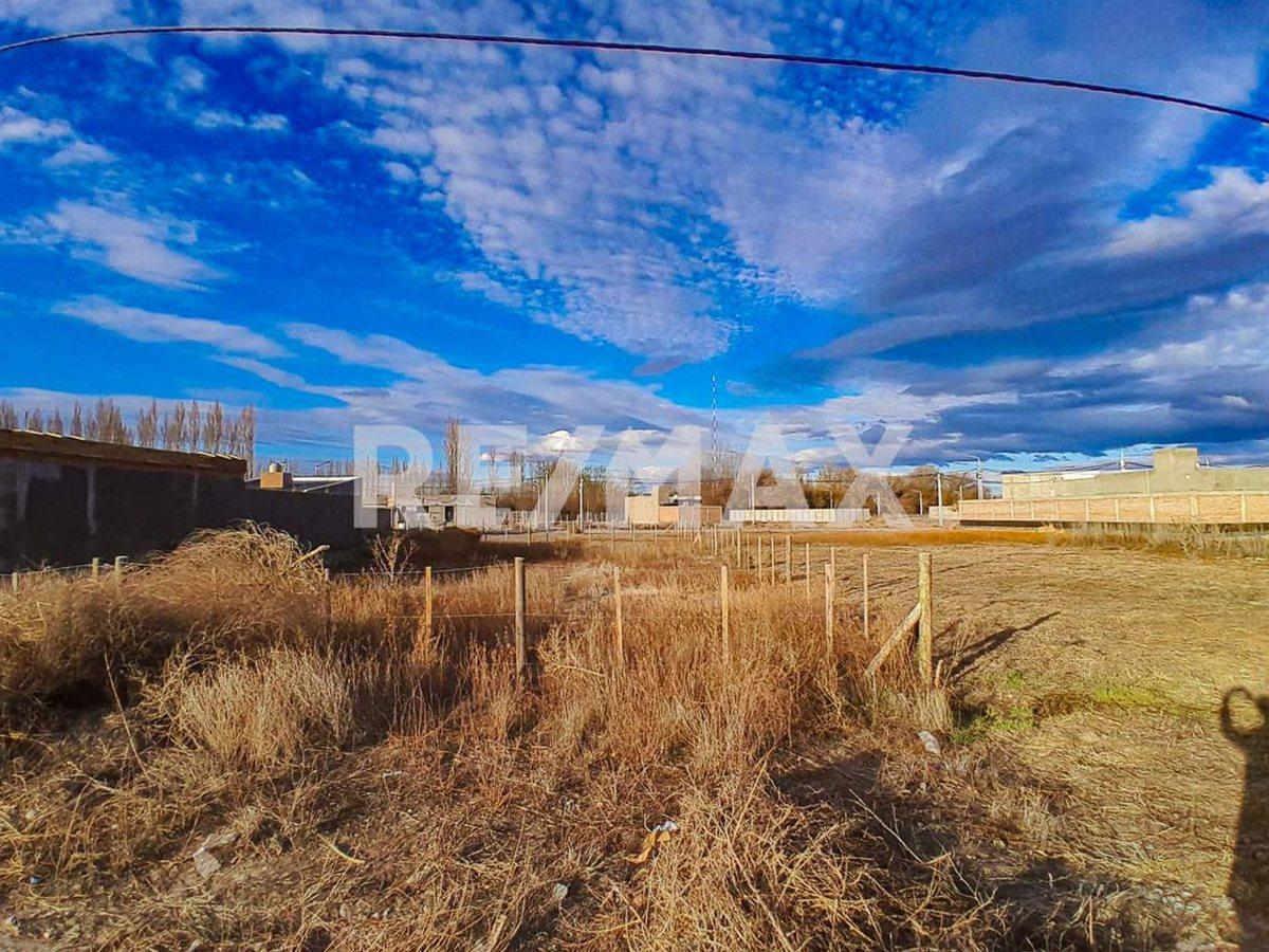 TERRENO EN VENTA - LOTEO CONTADORES