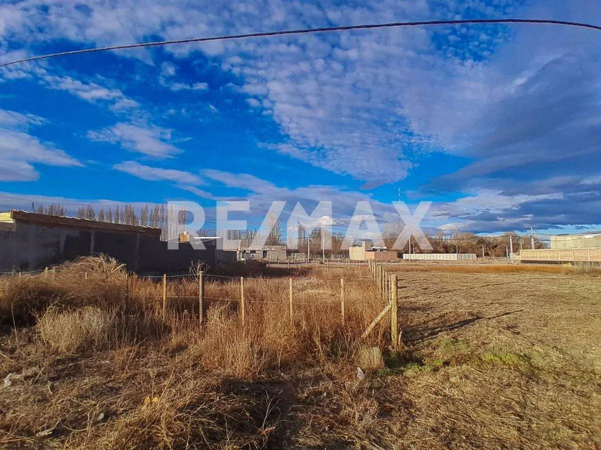 TERRENO EN VENTA - LOTEO CONTADORES 3