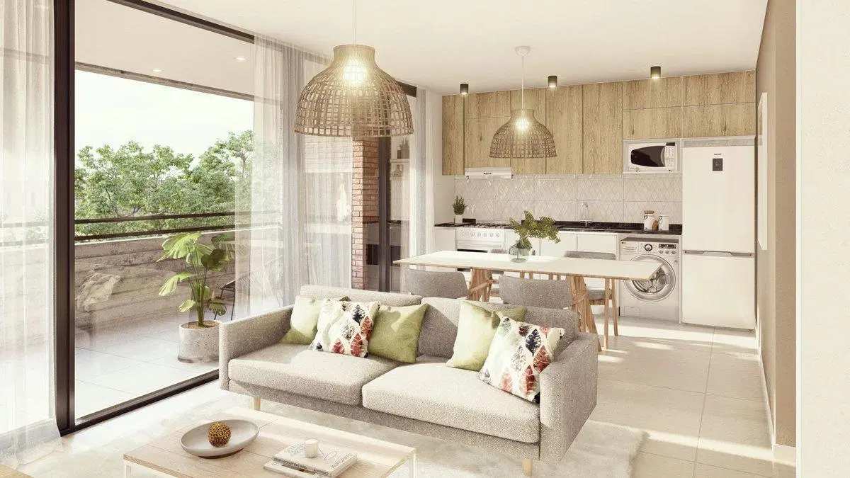 DEPARTAMENTO 1 DORMITORIO EN VENTA | NEUQUÉN 5