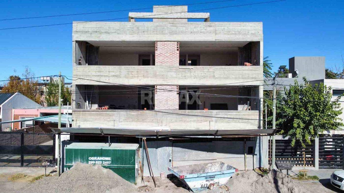 DEPARTAMENTO 1 DORMITORIO EN VENTA | NEUQUÉN