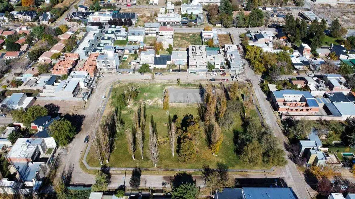 DEPARTAMENTO 1 DORMITORIO EN VENTA | NEUQUÉN 2