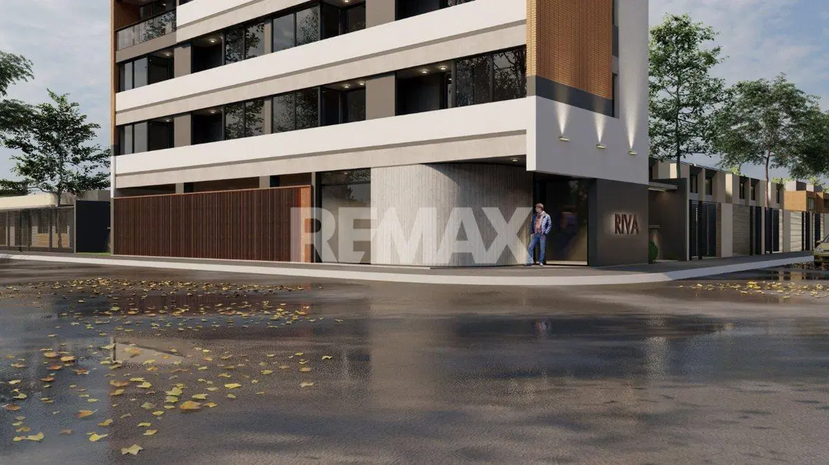 Dpto 1 dormitorio en venta, Edificio Riva, Neuquén 3