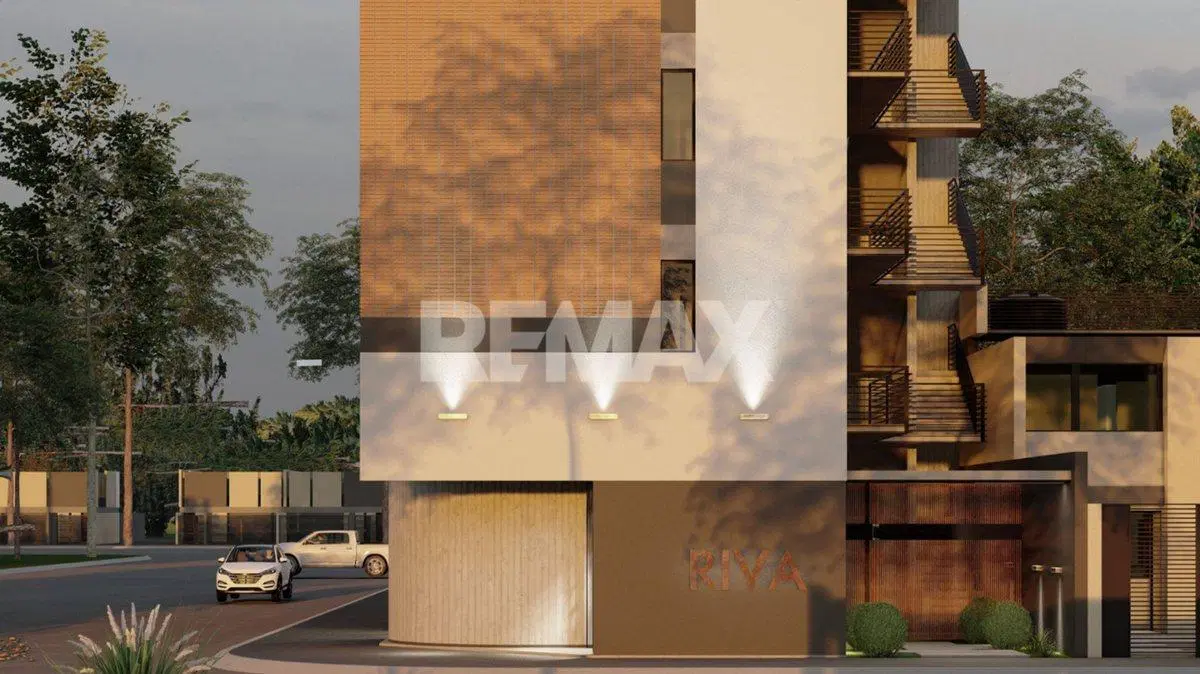 Dpto 1 dormitorio en venta, Edificio Riva, Neuquén 5