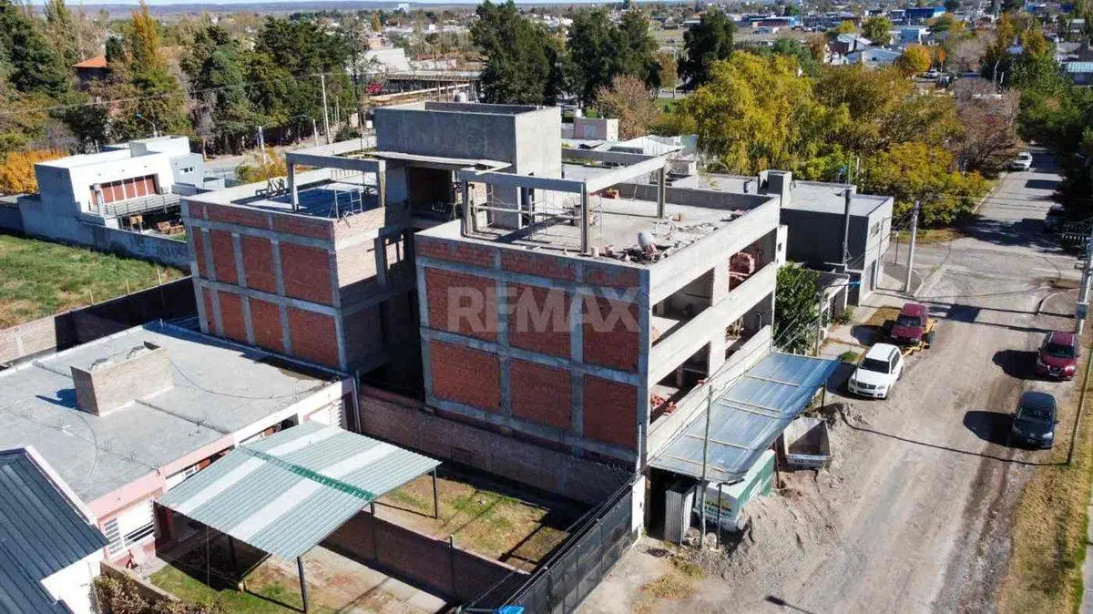 DEPARTAMENTO 1 DORMITORIO EN VENTA | NEUQUÉN 2