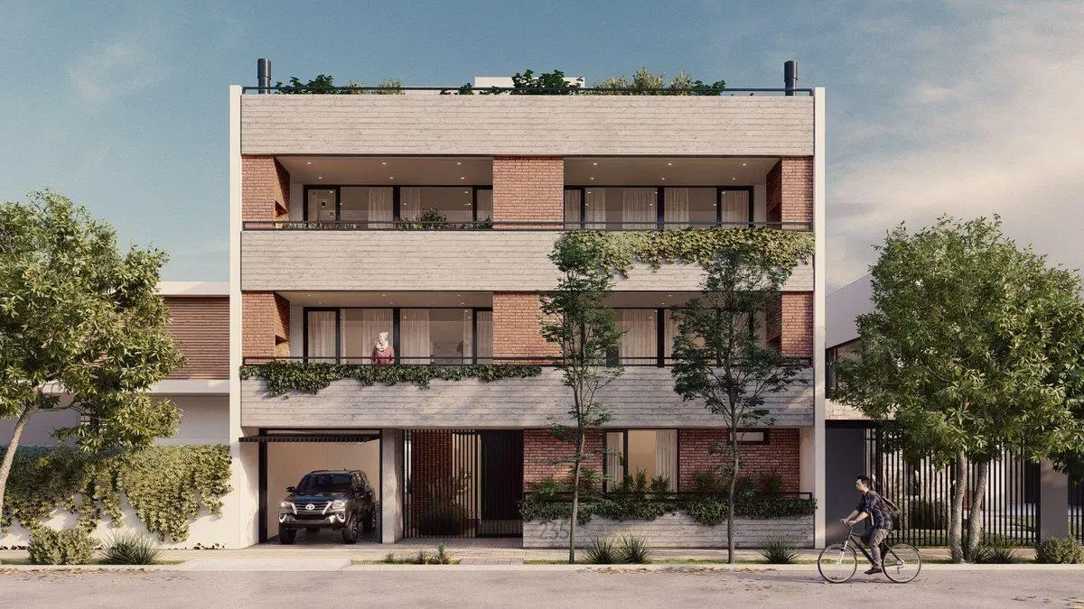DEPARTAMENTO 1 DORMITORIO EN VENTA | NEUQUÉN 5