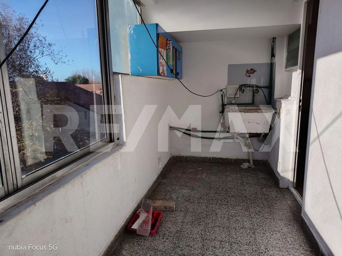 Departamento de 2 dormitorios en  Alta barda 4