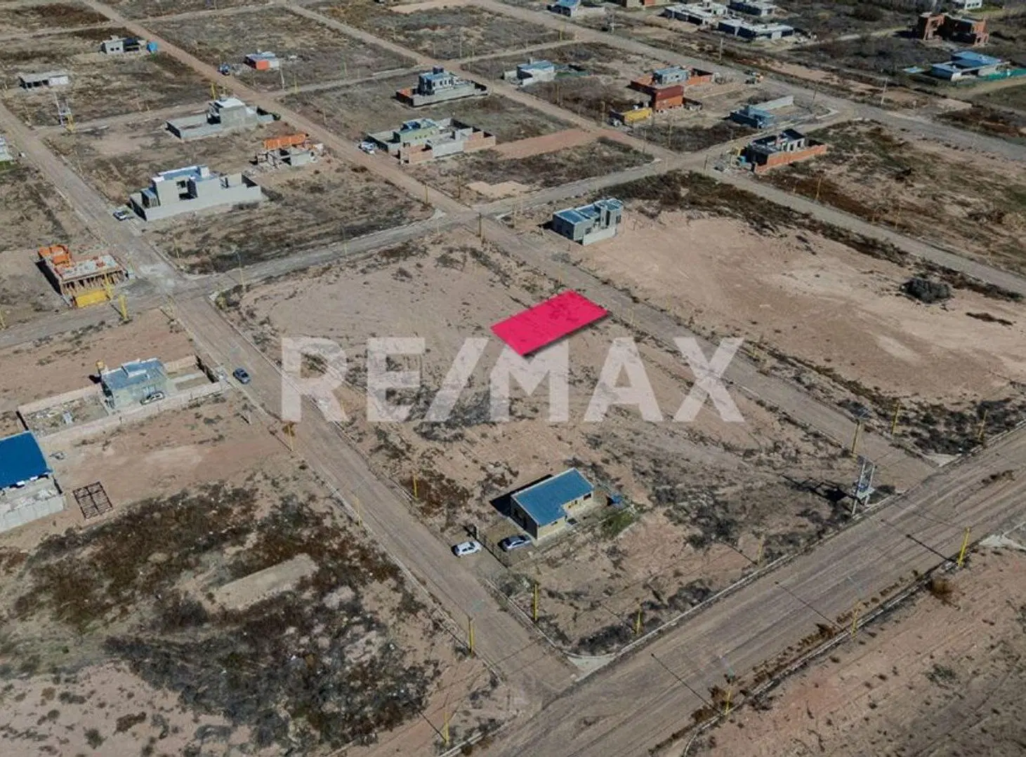 Terreno en Venta Prima Terra Centenario 2