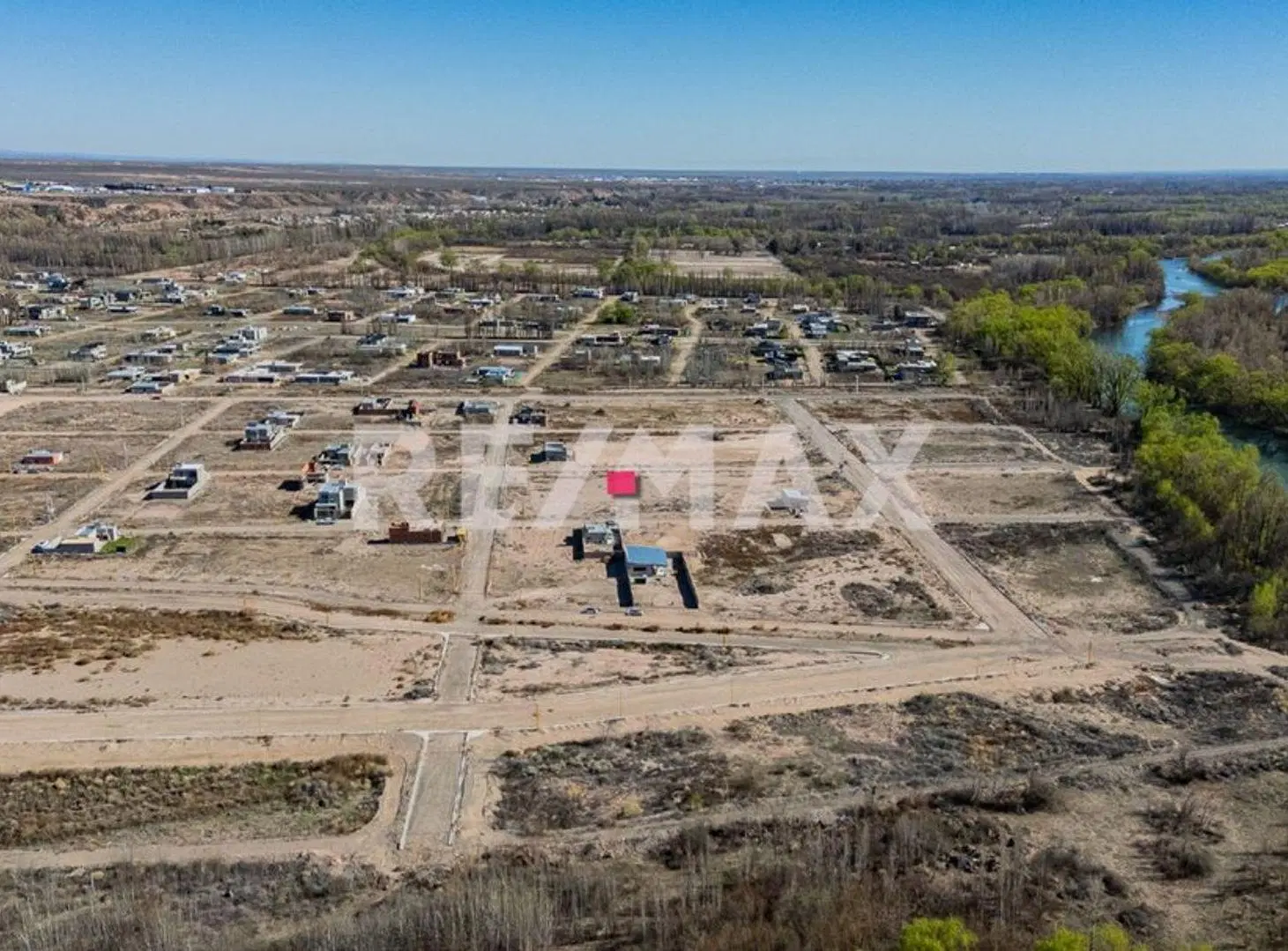 Terreno en Venta Prima Terra Centenario 3