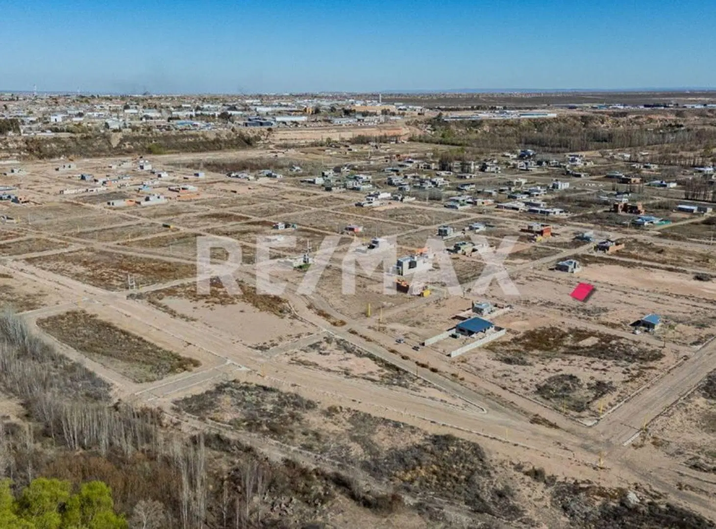 Terreno en Venta Prima Terra Centenario 4
