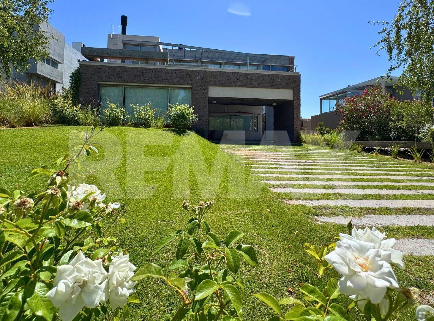 CASA EN VENTA, BARRIO PRIVADO BOCAHUE, NEUQUEN