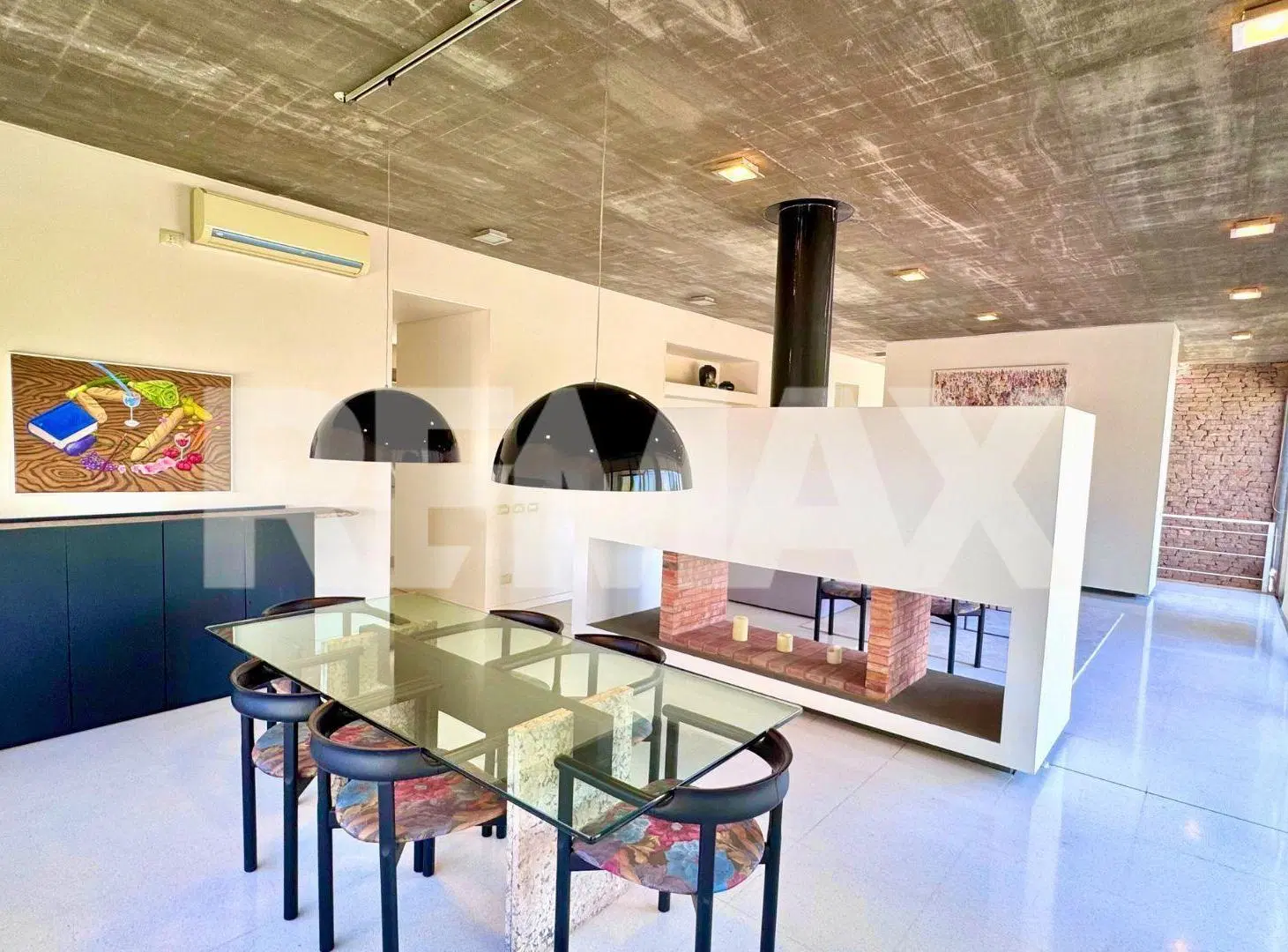CASA EN VENTA, BARRIO PRIVADO BOCAHUE, NEUQUEN 5