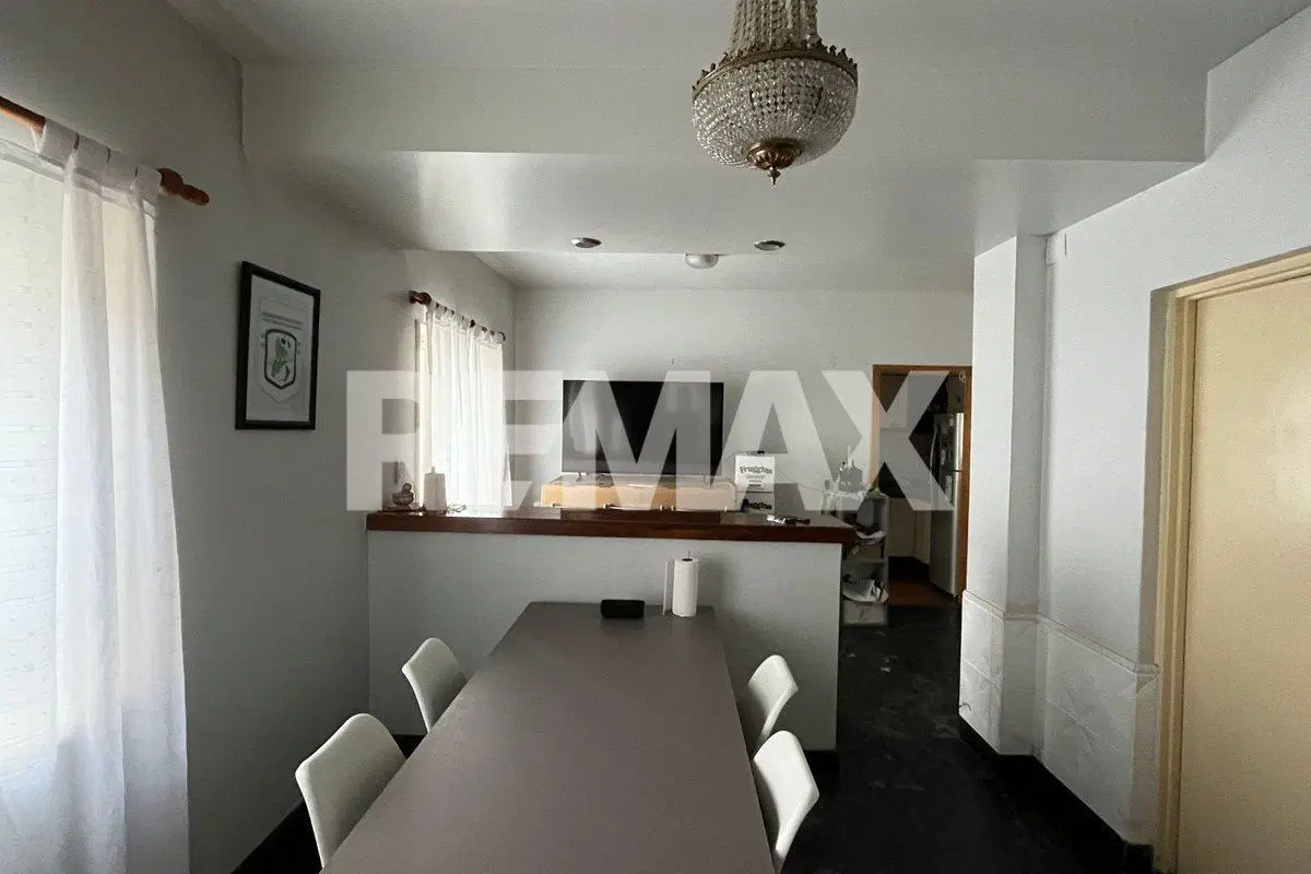 DUPLEX DE 3 DORMITORIOS CON COCHERA EN ALQUILER 2