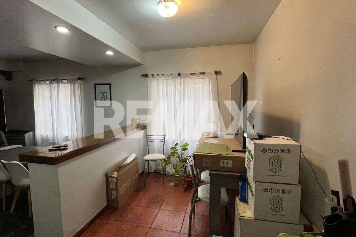 DUPLEX DE 3 DORMITORIOS CON COCHERA EN ALQUILER 5