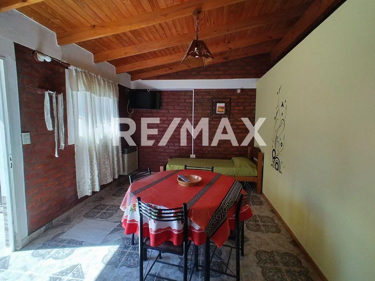 VENTA COMPLEJO EQUIPADO 26 PERSONAS EN LAS GRUTAS 2