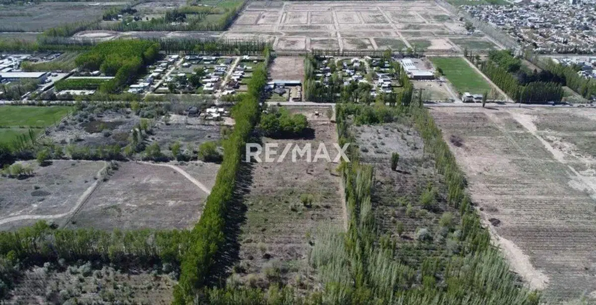 VENTA TERRENO LOTEO CARDALES CIPOLETTI 2