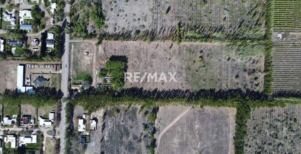 VENTA TERRENO LOTEO CARDALES CIPOLETTI