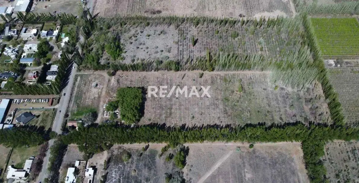 VENTA TERRENO LOTEO CARDALES CIPOLETTI 4