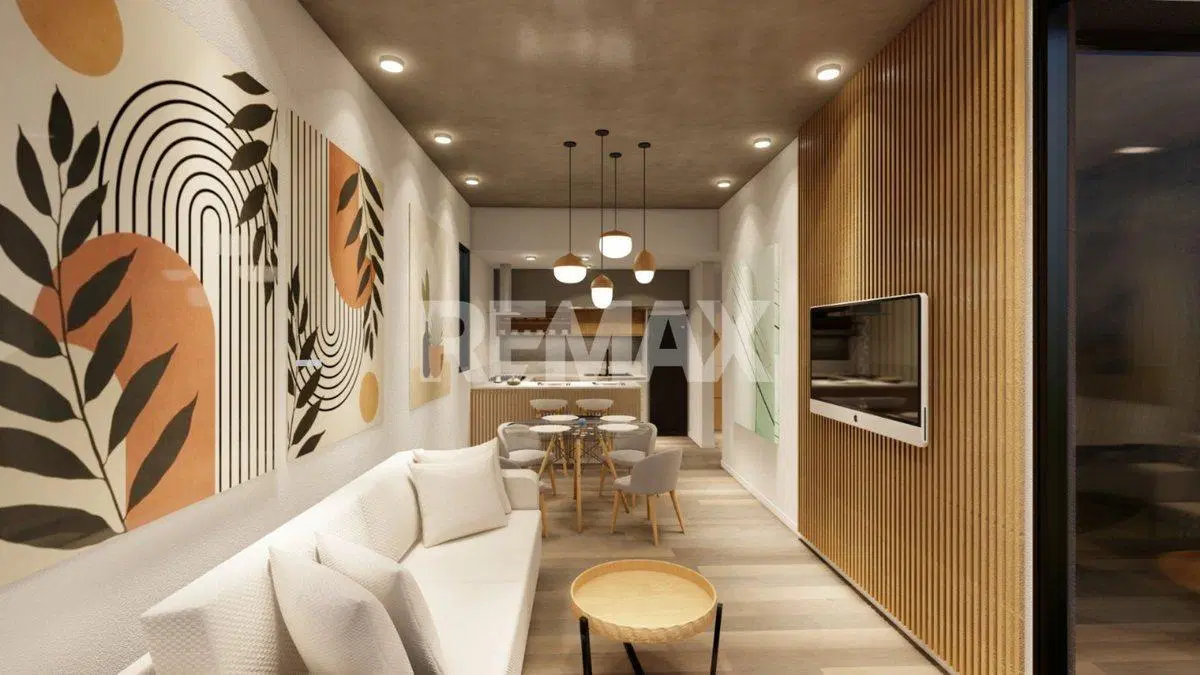 Dpto 1 dormitorio en venta, Edificio Riva, Neuquén 3