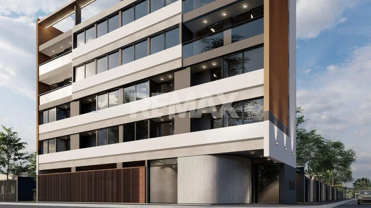 Dpto 2 dormitorios en venta, Edificio Riva,Neuquén 3