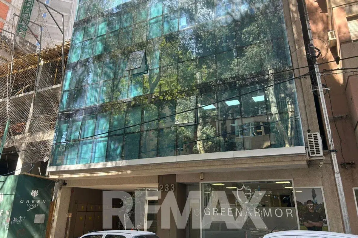 OFICINA EN ALQUILER | NEUQUEN CENTRO 5