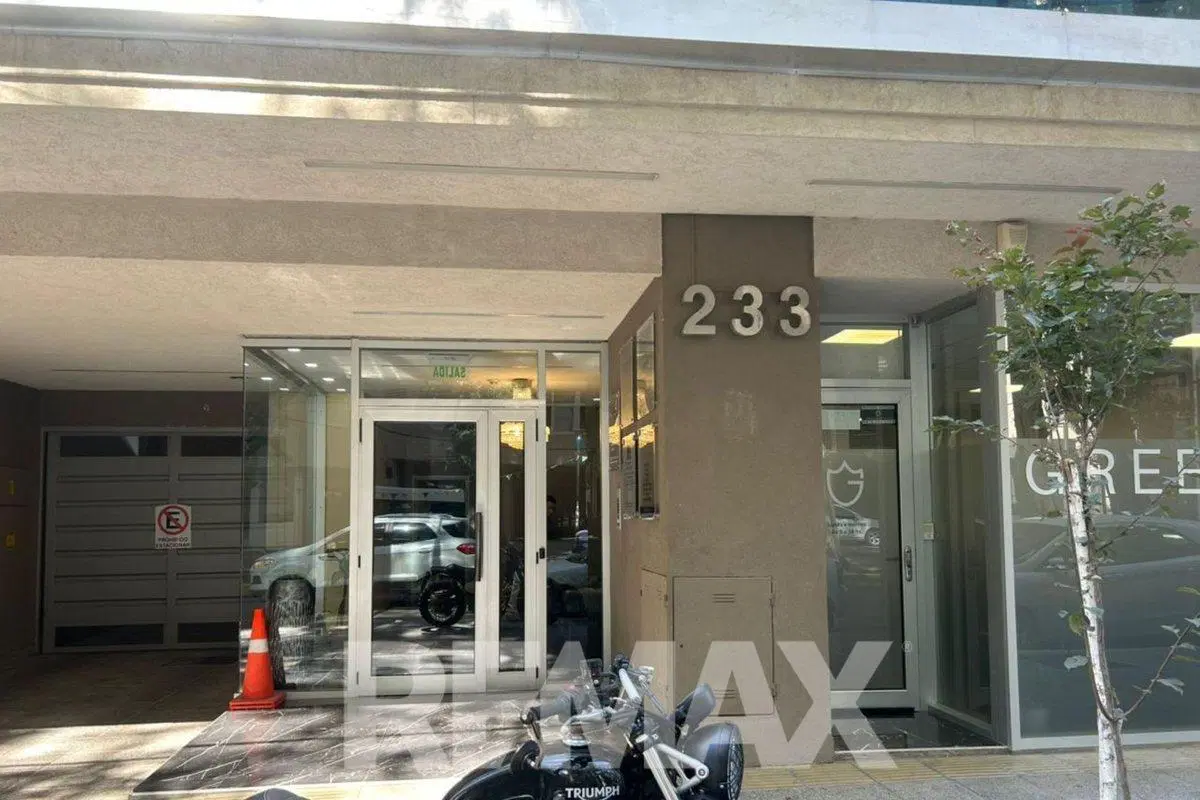 OFICINA EN ALQUILER | NEUQUEN CENTRO 3