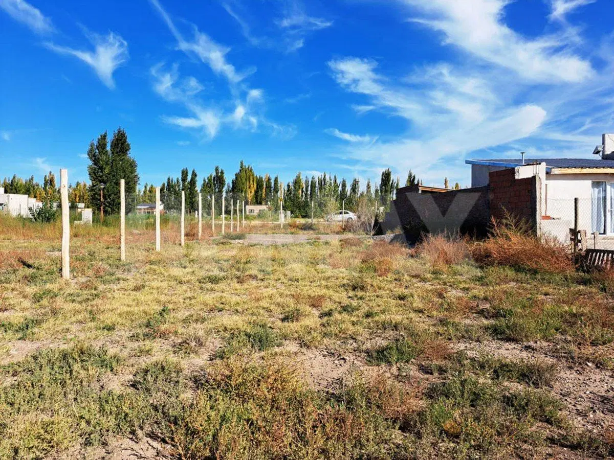 TERRENO EN VENTA PIEDRAS BLANCAS FERNANDEZ ORO 4