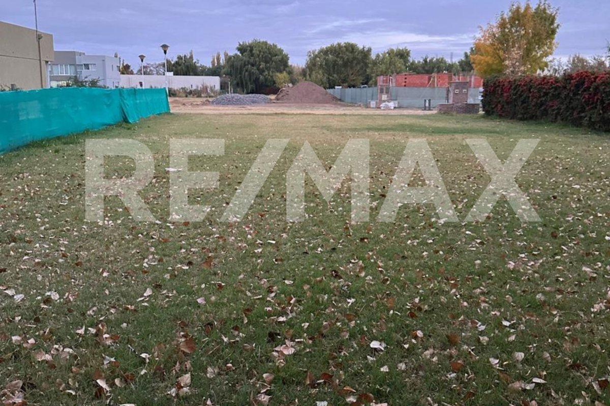 LOTE EN VENTA ALTOS DE VALENTINA NEUQUEN