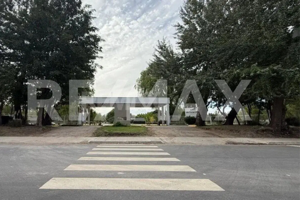 LOTE EN VENTA ALTOS DE VALENTINA NEUQUEN 4