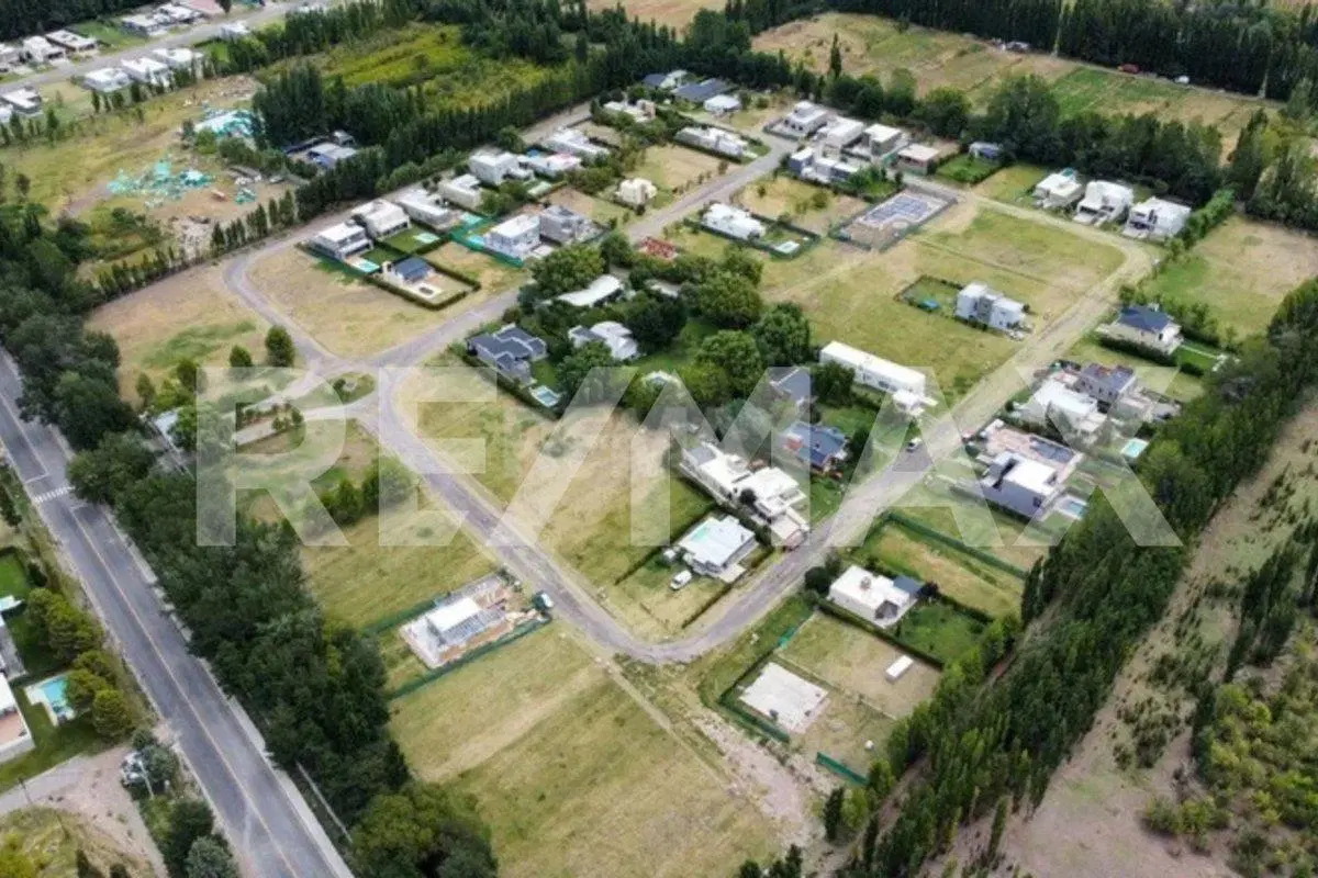 LOTE EN VENTA ALTOS DE VALENTINA NEUQUEN 3