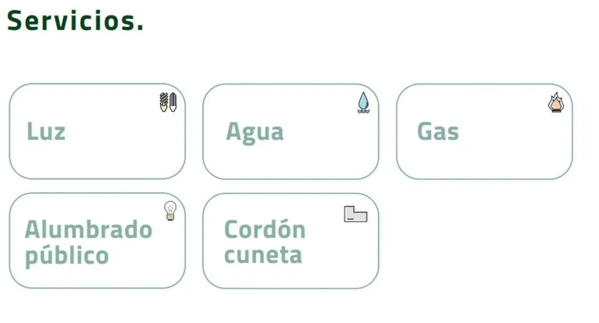 Venta terreno Loteo Gran Alameda Cipolletti 4